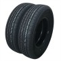 [US Warehouse] ST175/80R13-8PR WR078 Replacement Tires